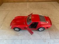 Modellauto Ferrari GTO Baden-Württemberg - Eislingen (Fils) Vorschau