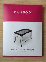 Zamboo Universal Insektenschutz z.B. für Reisebett Nordrhein-Westfalen - Hörstel Vorschau