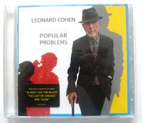 Leonard Cohen - Popular Problems | CD | neuwertig | 2014 | 12seit Baden-Württemberg - Waldbronn Vorschau