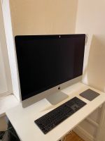 iMac 27“ Retina 5K (2017) - i7 4,2GHz - 2TB - Pro 580 8GB Lübeck - St. Lorenz Süd Vorschau