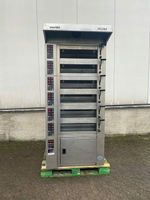 Etagenbackofen Wachtel Piccolo I-6 DMS Timer Bielefeld - Brackwede Vorschau