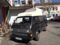 VW T3, 1,6 TD, H-Kennzeichen Leipzig - Volkmarsdorf Vorschau