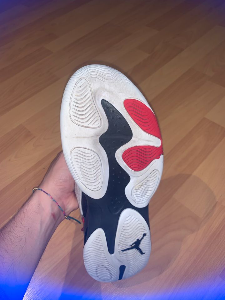 Jordan flight Max aura 4 in Braunschweig