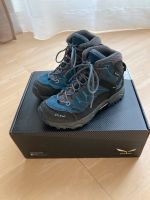 Wanderschuhe 30 Salewa Alp Trainer Mid GTX  *top* Aubing-Lochhausen-Langwied - Aubing Vorschau