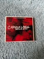 Camouflage Archive 01 Album 2-er CD Berlin - Marzahn Vorschau