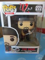 Funko Pop U2 The Edge 272 NEU + UNGEÖFFNET ! Niedersachsen - Wolfsburg Vorschau