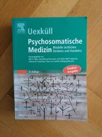 UEXKÜLL    - Psychosomatische Medizin Hamburg-Nord - Hamburg Winterhude Vorschau