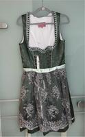 Krüger Dirndl Rheinland-Pfalz - Leienkaul Vorschau