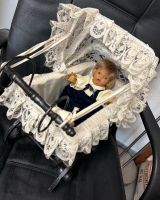Puppenwagen, Kinderwagen, Spielzeug Innenstadt - Poll Vorschau