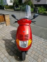 Piaggio Hexagon Leichtkraftrad, Roller 125 Hessen - Biedenkopf Vorschau