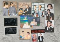 BTS Misc. Postcards and Pcs, Inklusions Baden-Württemberg - Lonsee Vorschau