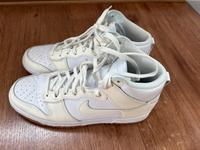 Nike Dunk High Gr 42 Rheinland-Pfalz - Büchel Vorschau