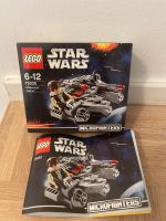 LEGO STAR WARS 75030 Millennium Falcon Bielefeld - Joellenbeck Vorschau