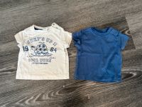 T-Shirts Gr. 62 Baden-Württemberg - Sindelfingen Vorschau