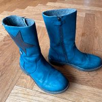 Kinderstiefel Gr 33 mit Vlies und TEX Feuchteschutz Wandsbek - Hamburg Tonndorf Vorschau