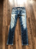 Tommy Hilfiger Jeans Gr.27/34 Nordrhein-Westfalen - Windeck Vorschau