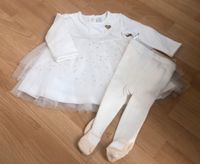 Set Kleid mit Strumpfhose// Größe 68 Berlin - Steglitz Vorschau