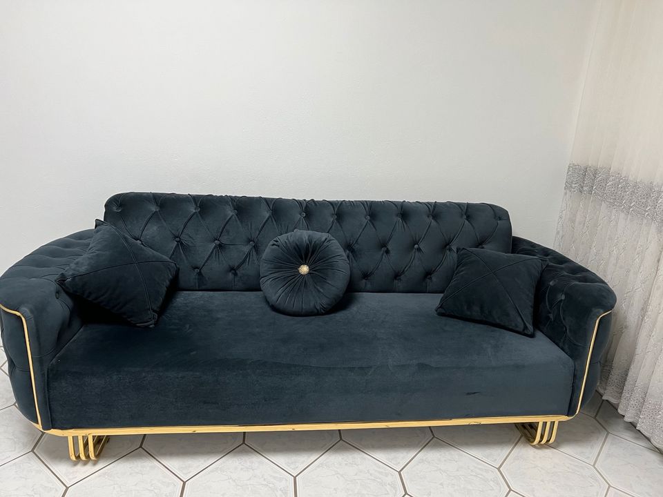 Sofa Luxus und die Eleganz in Werlte 