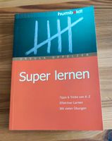 Super Lernen, Lernmethoden - Buch - Schule Niedersachsen - Wolfsburg Vorschau