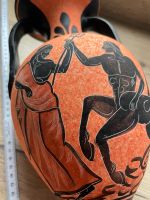 Griechische Keramikvase Rheinland-Pfalz - Jockgrim Vorschau