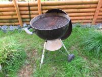 Weber Grill  Kohlegrill Bayern - Coburg Vorschau