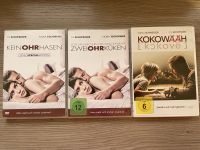 DVD: Kein Ohr Hasen, Zwei Ohr Küken & Kokowäh Nordrhein-Westfalen - Balve Vorschau