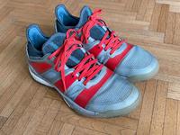 Adidas Damen Sportschuhe Gr. 40½ Bayern - Neunkirchen a. Brand Vorschau