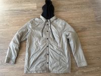 Jungen Jacke Übergangsjacke H&M, Gr. M, beige Niedersachsen - Buxtehude Vorschau