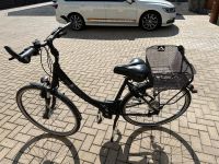 Damen Trekkingrad Pegasus 28 Zoll, Größe 50 Rheinland-Pfalz - Meinborn Vorschau