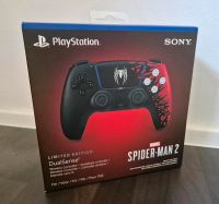 Playstation 5 Spider-Man 2 Controller Limited Edition Nordrhein-Westfalen - Meerbusch Vorschau