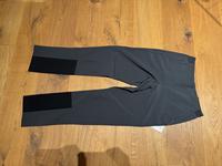 Adidas Terrex New Mountainflash Pant W Damen Gr. S schwarz/grau Bayern - Freilassing Vorschau