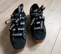 PUMA SNEAKER  * GR. 40.5 * TURNSCHUHE * TOP * ISL 26 cm * Sachsen-Anhalt - Thale Vorschau