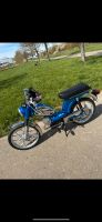 Zündapp ZD 20 + Zweitmotor Baden-Württemberg - Heilbronn Vorschau