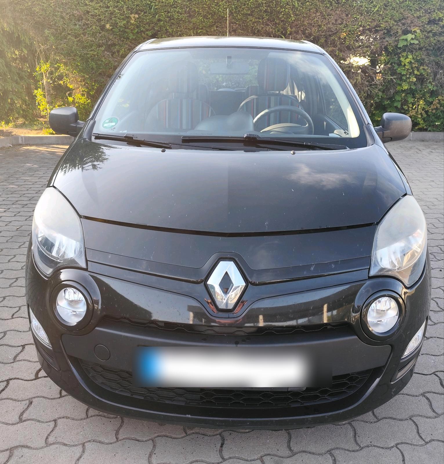 Abbildung des Autos Renault Twingo  1,2 16V
