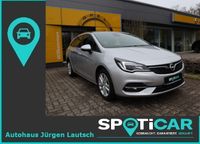 Opel Astra K ST 1.5D Edition Klima/AGR/SHZ/PDC/Navi4 Brandenburg - Jüterbog Vorschau