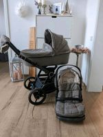 Hartan Xperia GTX Kinderwagen S.Oliver Edition Bayern - Burgkunstadt Vorschau