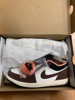 Jordan 1 low Mocha 45&46 Hessen - Eschborn Vorschau