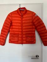Moncler Lans Daunenjacke Bayern - Heinersreuth Vorschau