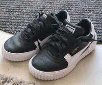 Puma Turnschuhe gr.36 Sachsen-Anhalt - Halle Vorschau