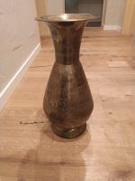 Vase aus Messing Saarland - Beckingen Vorschau