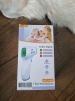 Fieberthermometer Stirnthermometer Infrarot Baby Kind Nordrhein-Westfalen - Isselburg Vorschau