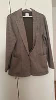 Blazer Hahnentritt H&M Leipzig - Eutritzsch Vorschau