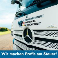 Weiterbildung zum LKW-Fahrer (Gefördert) Nordrhein-Westfalen - Ratingen Vorschau