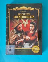 Das tapfere Schneiderlein ☆ DVD ☆ Neu OVP ☆ DDR Defa Märchenfilm Nordrhein-Westfalen - Rheda-Wiedenbrück Vorschau