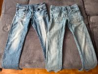 G-Star Jeans 3301 Slim Herren Hessen - Bruchköbel Vorschau