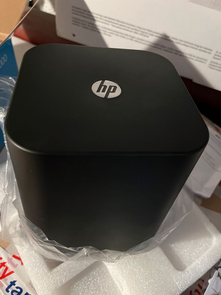 HP 2.1 Speaker System S7000 - TOP Zustand in Bayern - Rosenheim | Drucker &  Scanner gebraucht kaufen | eBay Kleinanzeigen ist jetzt Kleinanzeigen