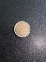 2 Euro Münze ( Dante, Italien) 2002 Niedersachsen - Nienburg (Weser) Vorschau