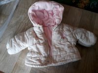 Süße Baby Club winterjacke 62 Dortmund - Lütgendortmund Vorschau