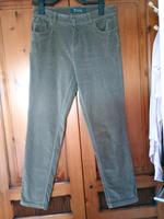 MULTIBLU JEANS FRITZ HOSE SAMTCORDHOSE GR.40, NEU Niedersachsen - Norden Vorschau