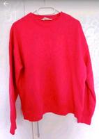 Pinker Pullover Gr.M warmer Pullover Niedersachsen - Walsrode Vorschau
